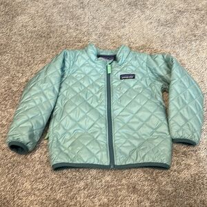 Patagonia Nano Puff Jacket